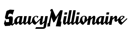 SaucyMillionaire