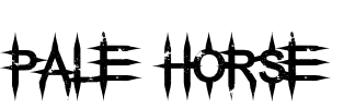 Pale Horse