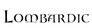 Lombardic