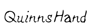 QuinnsHand