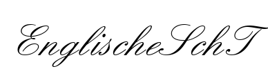 EnglischeSchT