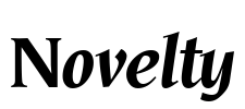 Novelty