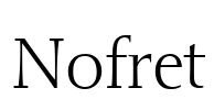 Nofret