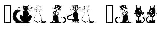 Border Cats