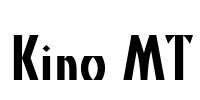 Kino MT
