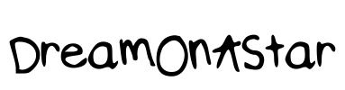 DreamOnAStar