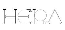 Hera Font Image