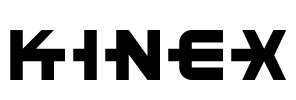 Kinex Font Image
