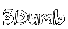 3Dumb