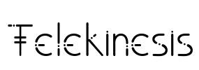 Telekinesis
