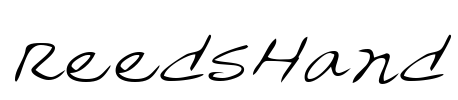 ReedsHand
