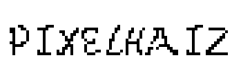 Pixelhaiz