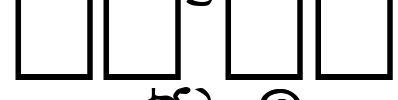 Lao Dhamma Font Image