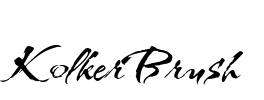 KolkerBrush