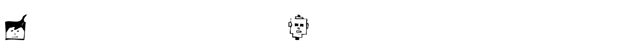 PixelheadHandmadebeta Font Image
