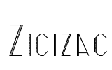 Zicizac