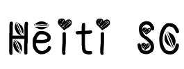 Heiti SC