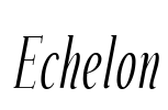 Echelon