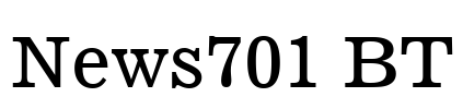 News701 BT
