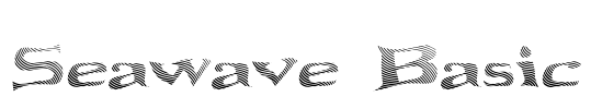 Seawave Basic