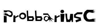 ProbbariusC