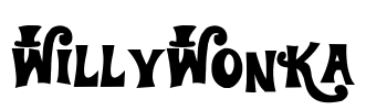 WillyWonka