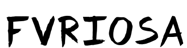 Fvriosa