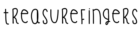 TreasureFingers