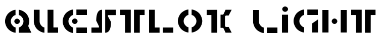 Questlok Light