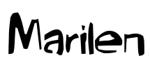 Marilen Font Image