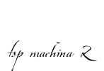 tsp machina 2