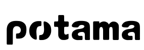 potama Font Image
