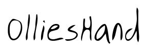 OlliesHand