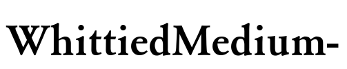WhittiedMedium-
