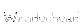 Woodenhead