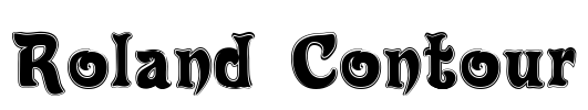 Roland Contour