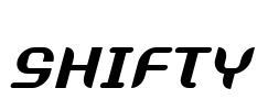 Shifty