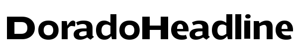 DoradoHeadline