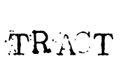 Tract