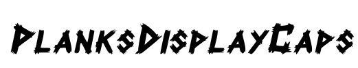 PlanksDisplayCaps