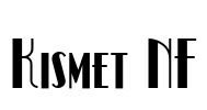 Kismet NF