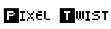 Pixel Twist