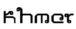 Khmer