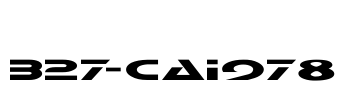 327-CAI978