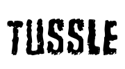 Tussle