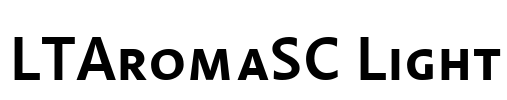 LTAromaSC Light