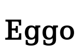 Eggo Font Image