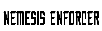 Nemesis Enforcer