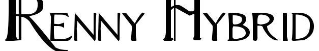 Renny Hybrid