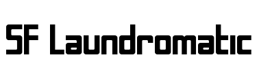 SF Laundromatic